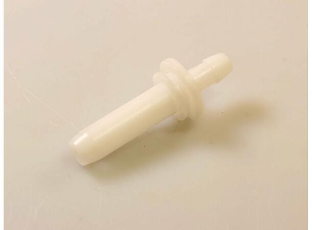 Fitting Product to Pump 