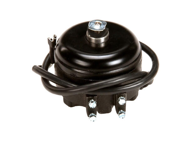 Motor Fan 9W 230V Unit Bearing Motorvifte 9 W 230 V enhetslager 