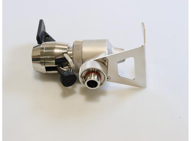 SPEED PRO TAP DT 