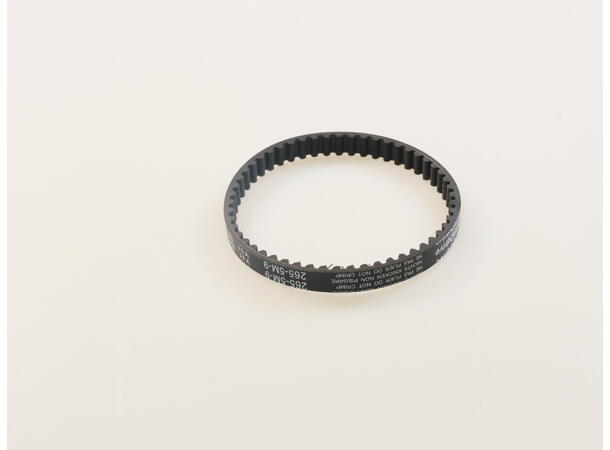Toothed Belt 265-5M-9 