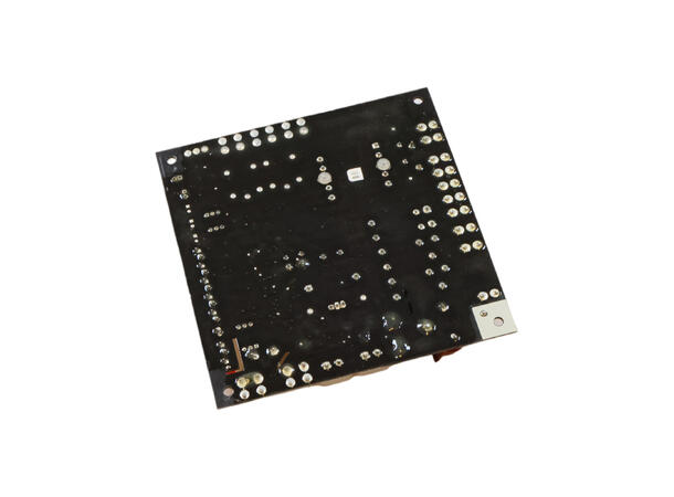CONTROL BOARD 230/50 - BLACK ( (5 MIN DELAY) 
