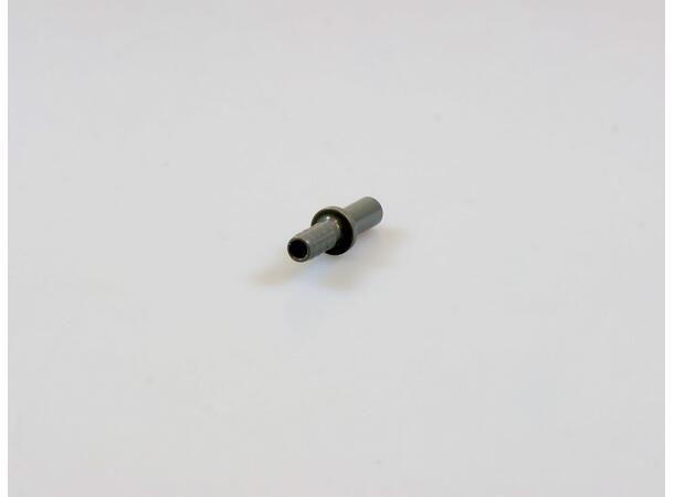 COUPLING,5/16Barbx1/2,PTC Kobling 5/16" slangestuss x 1/2", PTC 