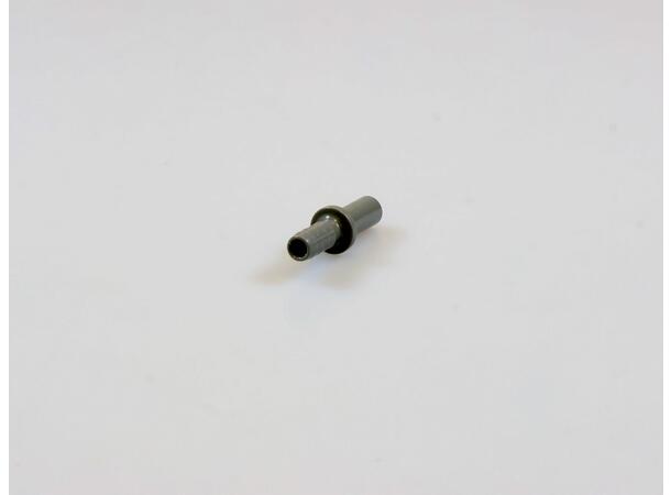 COUPLING,5/16Barbx1/2,PTC 