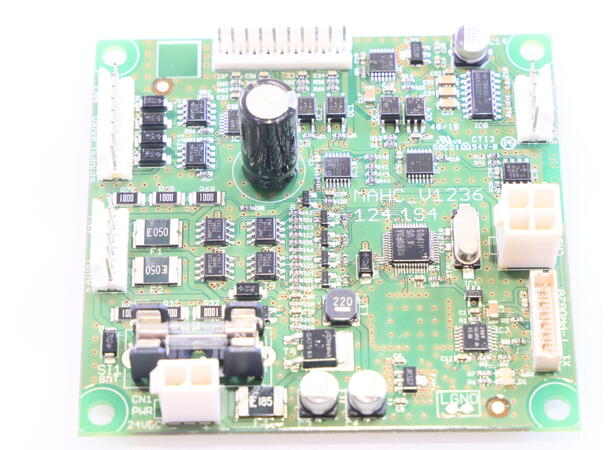 Control Board Choco Module MAH HC Set 