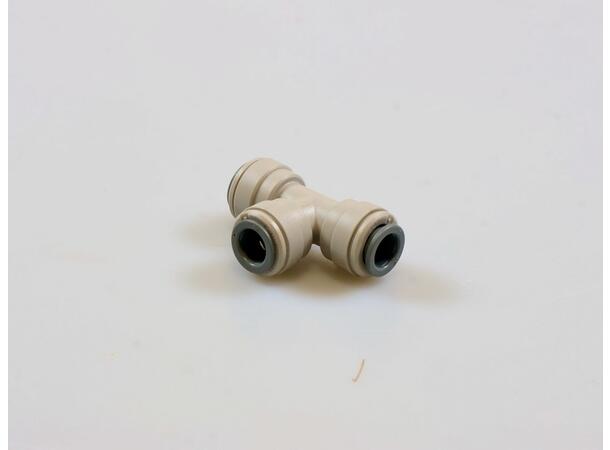 FITTING, 3/8" TEE, PTC 