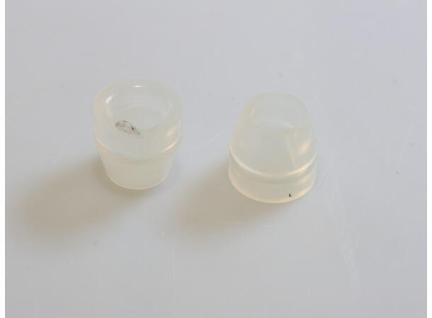 Gjennomføring magnetventil 