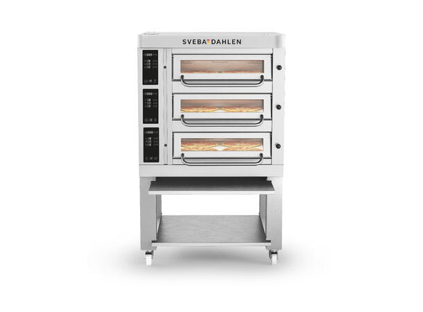 Pizzaovn P403 Sveba Dahlen 
