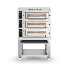 Pizzaovn P403 Sveba Dahlen