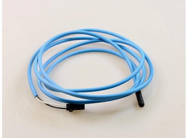 Probe Defrost Control 