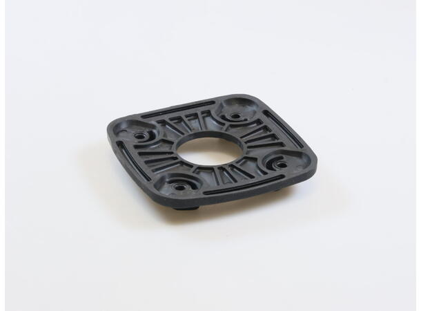 Sound-Reducing Centering Pad – – for Drink Machine 