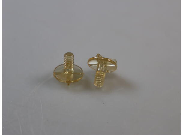 Thumb Screw for Grill Dispenser 