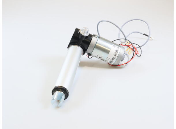 User Interface Service Kit Pearl Control Version 