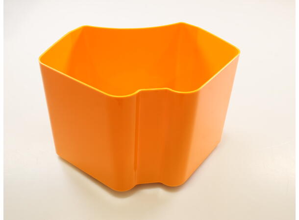 Ver/Ess Pro peel bucket 