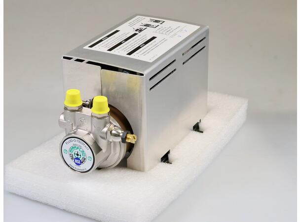 Water Pump Mastrena CE Assy. 