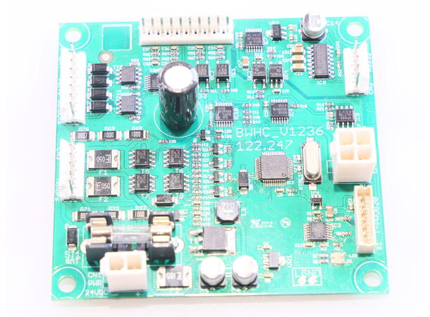 Control Board Choco Module BWH HC Set 