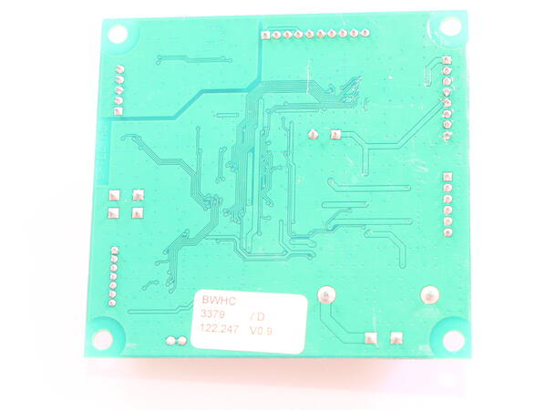 Control Board Choco Module BWH HC Set 