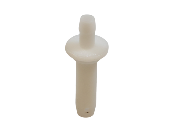 FITTING PRODUCT TO PUMP Kobling – produkt til pumpe 