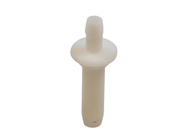 FITTING PRODUCT TO PUMP 