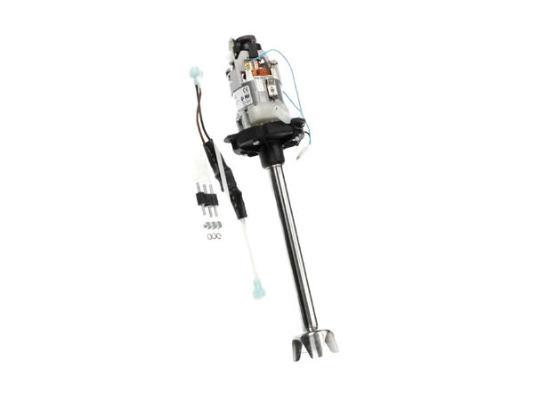 Kit MTR ASSY 230V 6MM *Nyeste Motor* Sett, motorenhet 230 V 6 mm *Nyeste mtr. 
