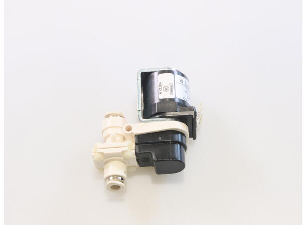 Lever Valve 2/2 ø6.0 DN4 