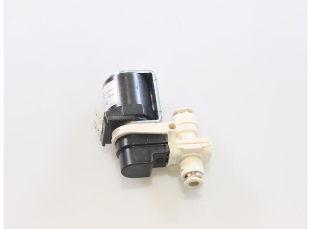 Lever Valve 2/2 ø6.0 DN4 