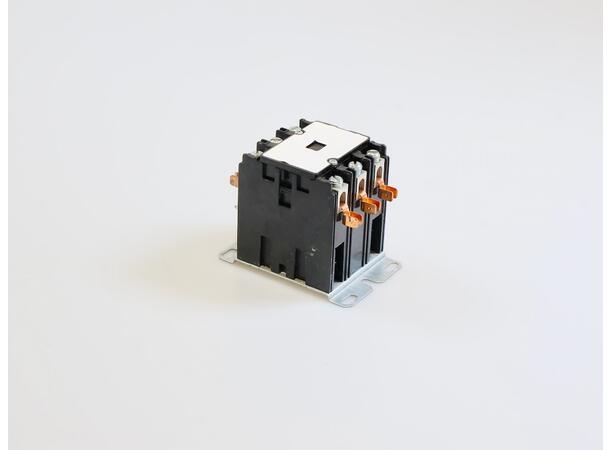 MAIN CONTACTOR 3 POLE 240V 