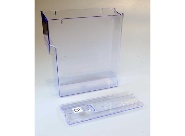 Milk Container RS assy 