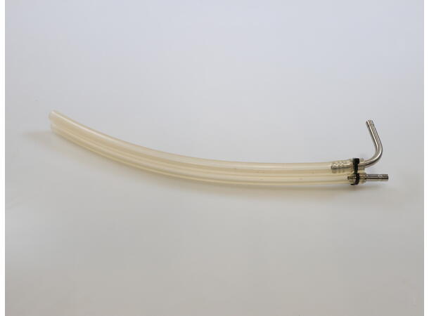 Milk Suction Hose 2 Level Assy V3 