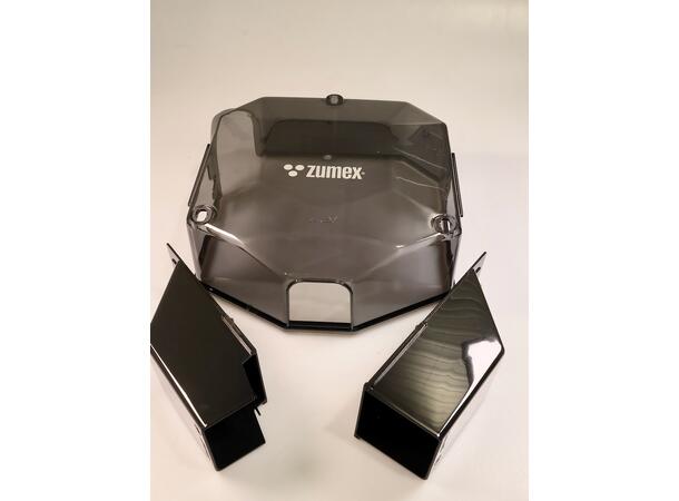 Speed Pro Plus Cover with Outl lets 