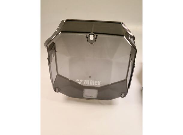 Speed Pro Plus Cover with Outl lets 