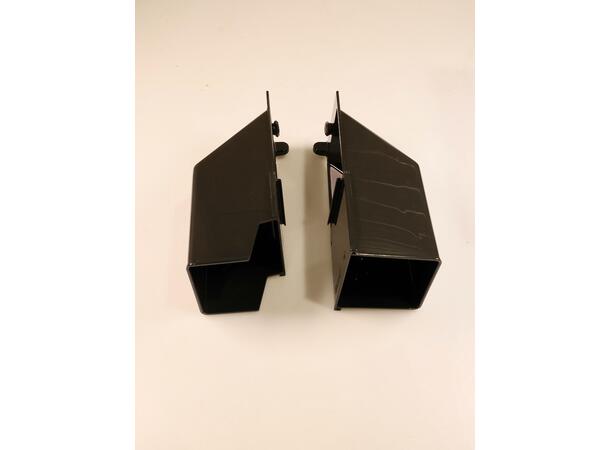 Speed Pro Plus Cover with Outl lets 