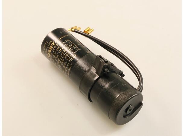 Start Capacitor 