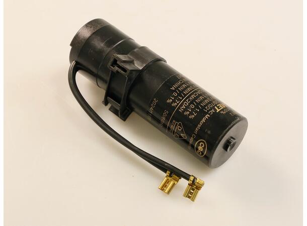 Start Capacitor 