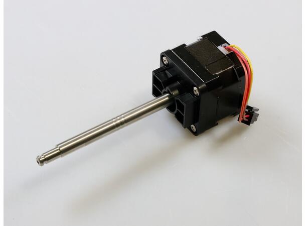 Stepper Motor Assy 