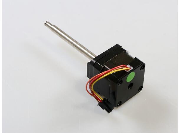 Stepper Motor Assy 