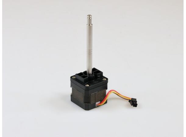 Stepper Motor Assy 
