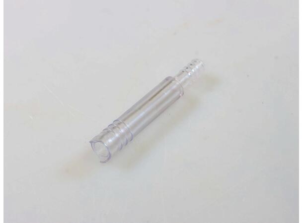 Suction hull with filter long 