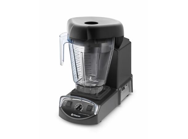 The XL Vitamix - 5 års garanti 