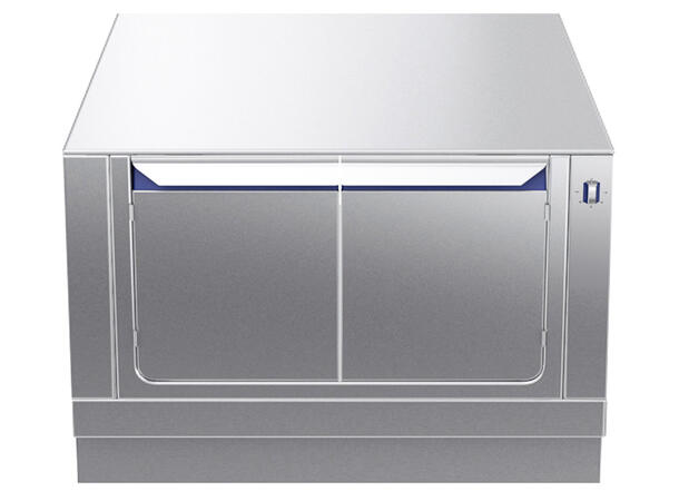 VARMESKAP GN-TILPASSET 1 SIDIG 800, H=55 Electrolux 