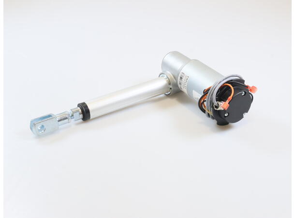 Actuator Norsk () Actuator Norsk