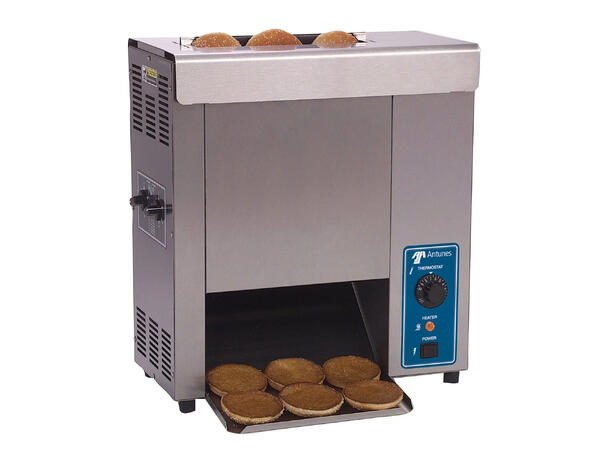 Antunes Toaster VCT-25 230v Antunes brødrister VCT-25 230 V 