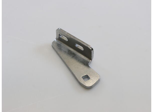 BRACKET, HINGE, BOT RH, TOP LH 