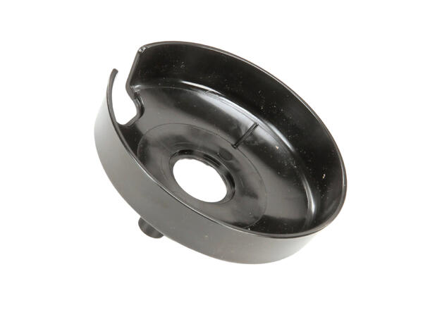Blender Assy Cap 