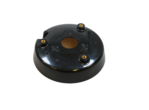 Blender Assy Cap 