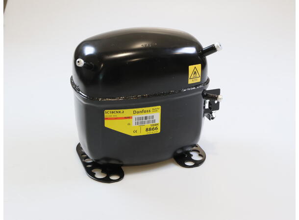 COMPRESSOR - DF Kompressor – DF 