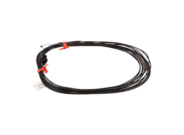 CONDENSER THERMISTOR Kondensator-termistor 