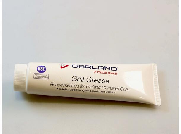 Clam Grill Grease 3.5Oz 