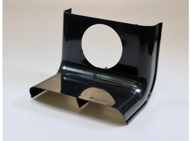 Cold Air Duct, Front 