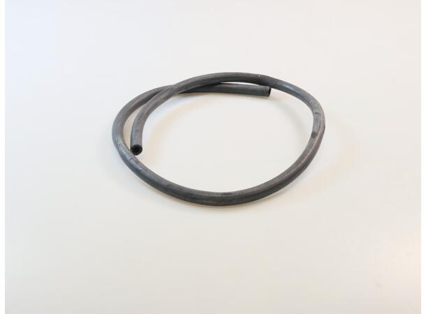 Hose Rubber 5/16"ID X 9/16"OD 