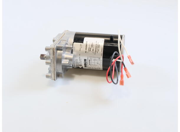 ICE DISPENSE DRIVE MOTOR,BISON N,230/50 